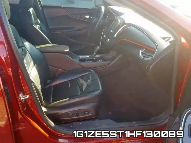 1G1ZE5ST1HF130089 фото 6