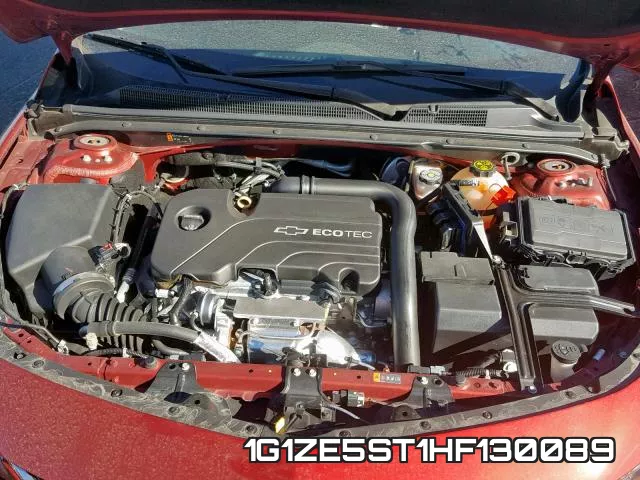 1G1ZE5ST1HF130089 фото 8