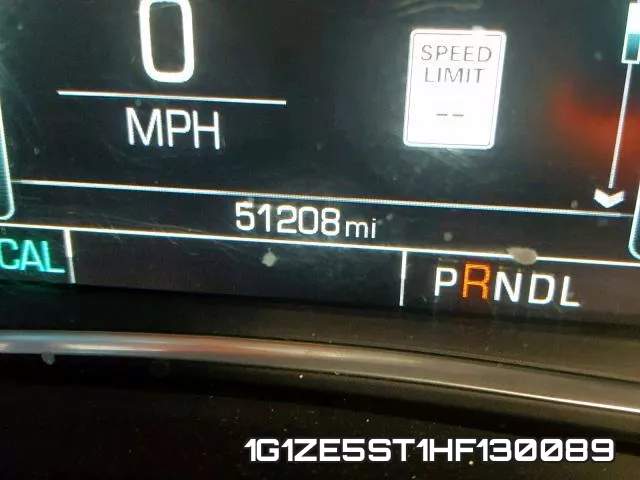 1G1ZE5ST1HF130089 фото 9