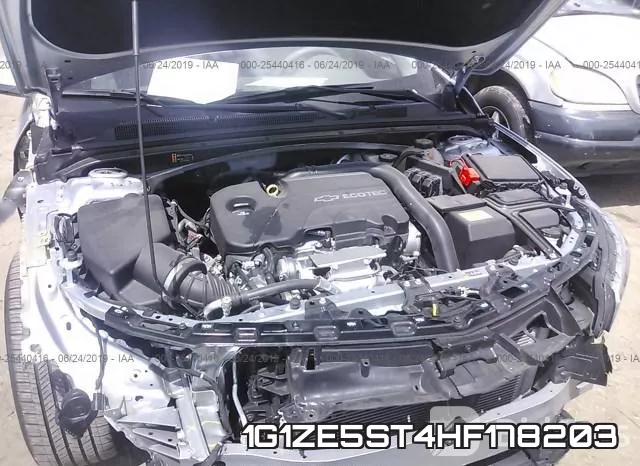 1G1ZE5ST4HF178203 фото 2