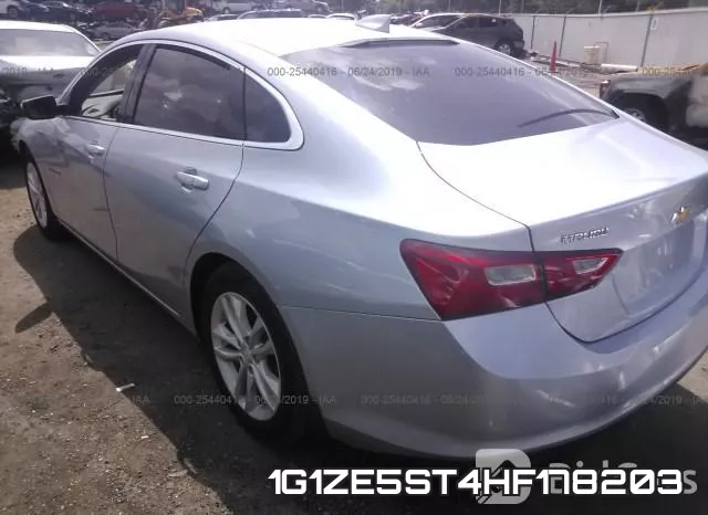 1G1ZE5ST4HF178203 фото 3