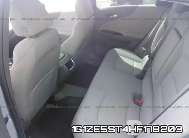 1G1ZE5ST4HF178203 фото 8