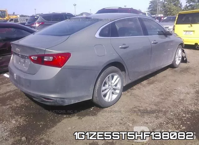 1G1ZE5ST5HF138082 фото 5
