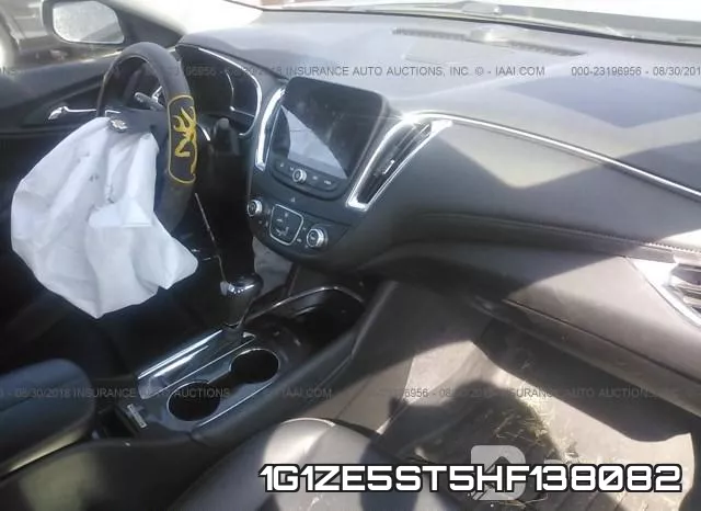 1G1ZE5ST5HF138082 фото 6