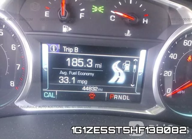 1G1ZE5ST5HF138082 фото 8