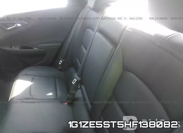 1G1ZE5ST5HF138082 фото 9