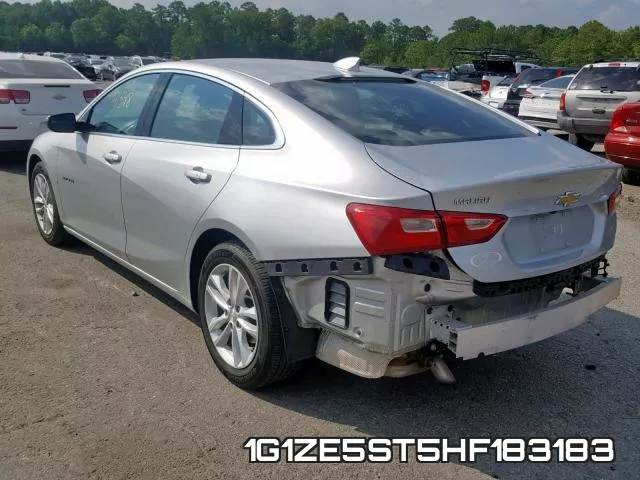 1G1ZE5ST5HF183183 фото 4