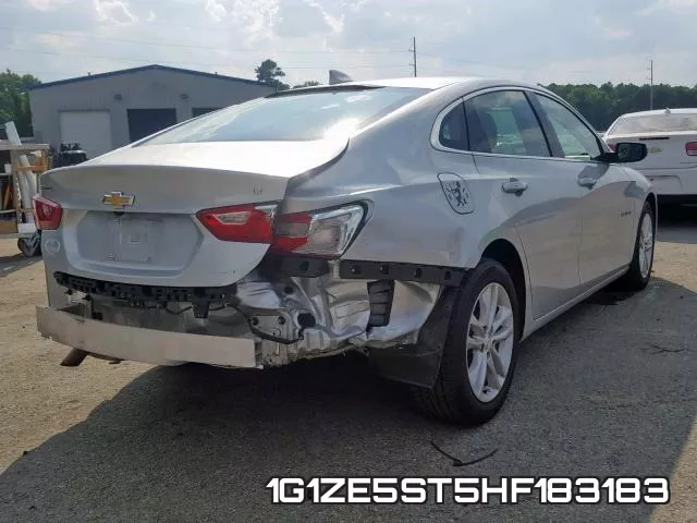 1G1ZE5ST5HF183183 фото 5