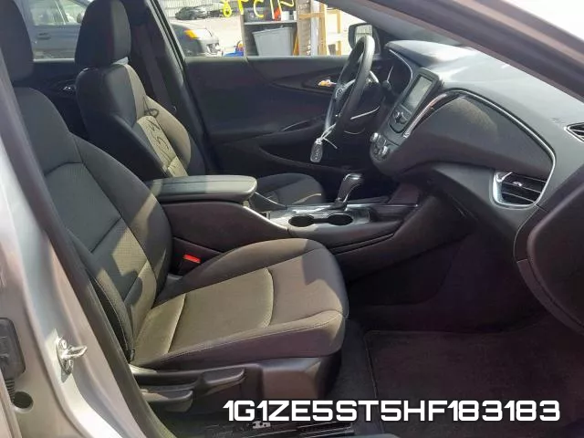 1G1ZE5ST5HF183183 фото 6