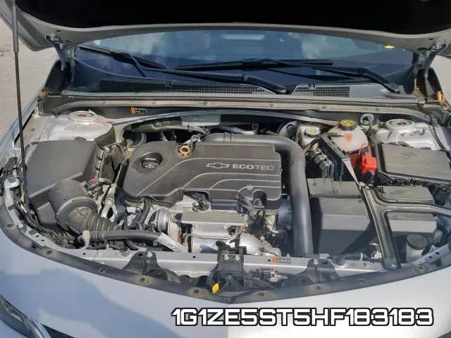 1G1ZE5ST5HF183183 фото 8