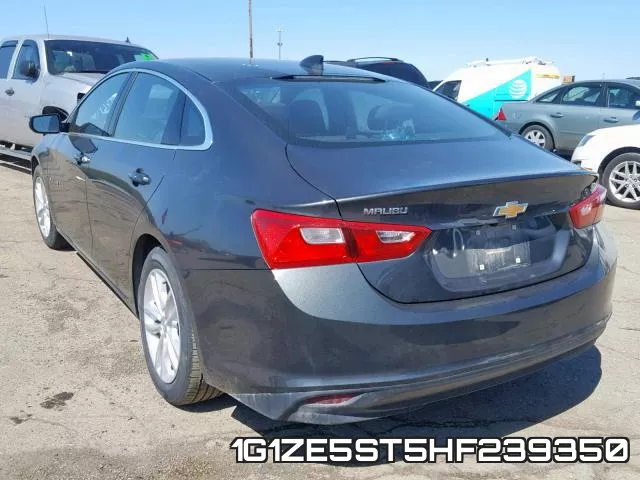 1G1ZE5ST5HF239350 фото 4