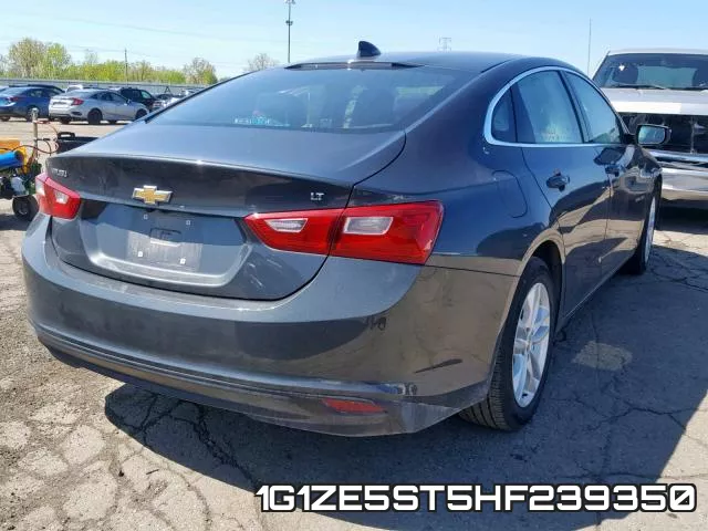 1G1ZE5ST5HF239350 фото 5