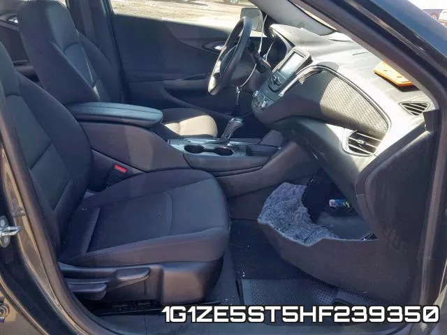 1G1ZE5ST5HF239350 фото 6