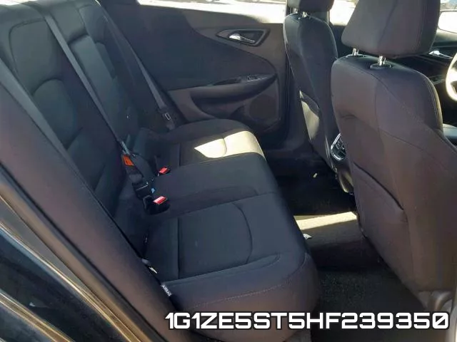 1G1ZE5ST5HF239350 фото 7