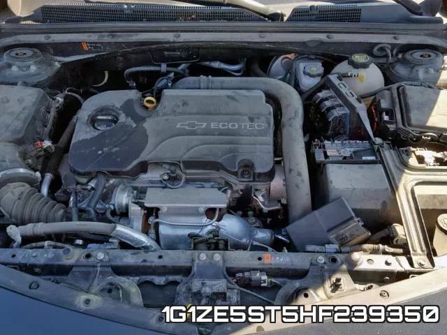 1G1ZE5ST5HF239350 фото 8