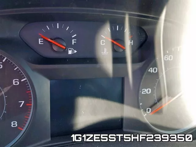 1G1ZE5ST5HF239350 фото 9
