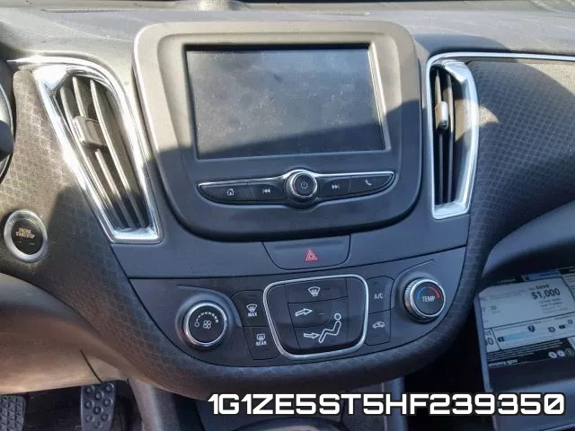 1G1ZE5ST5HF239350 фото 10