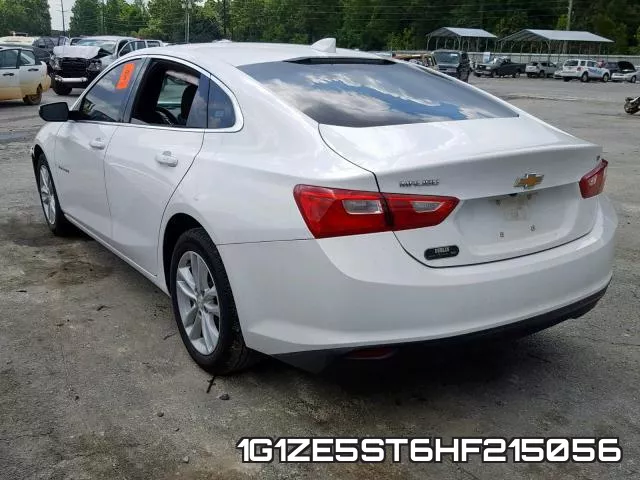 1G1ZE5ST6HF215056 фото 4