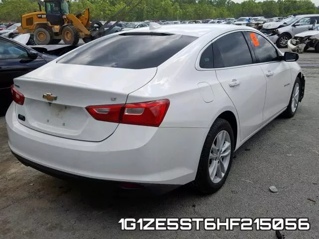 1G1ZE5ST6HF215056 фото 5