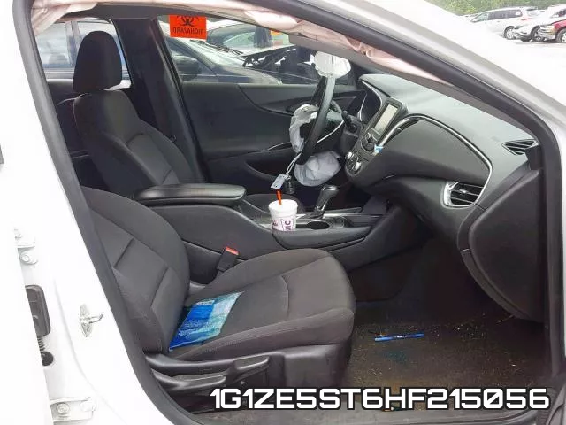 1G1ZE5ST6HF215056 фото 6