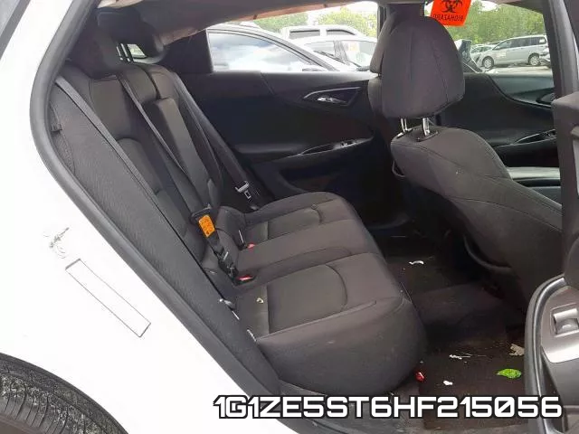 1G1ZE5ST6HF215056 фото 7