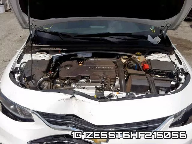 1G1ZE5ST6HF215056 фото 8