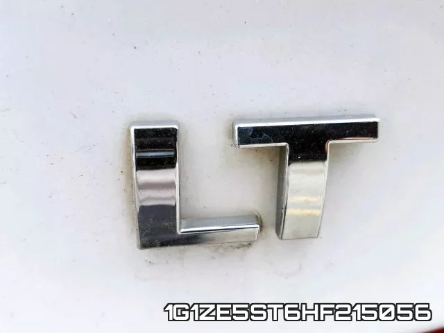 1G1ZE5ST6HF215056 фото 10