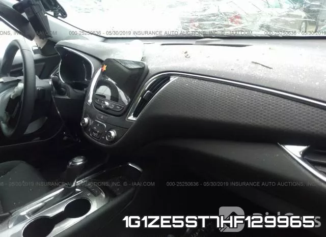 1G1ZE5ST7HF129965 фото 6