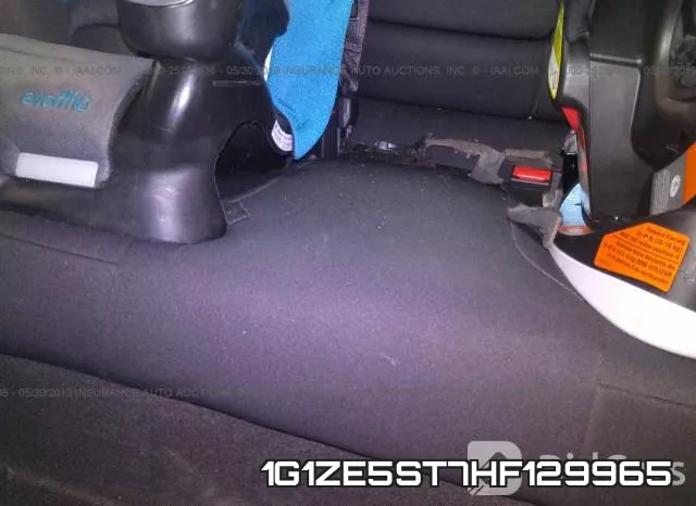 1G1ZE5ST7HF129965 фото 9