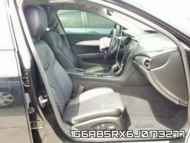 1G6AB5RX6J0173277 фото 6