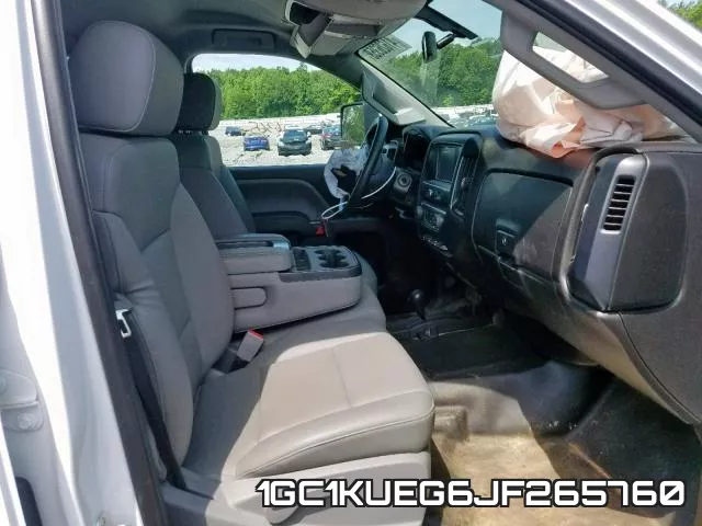 1GC1KUEG6JF265760 фото 6