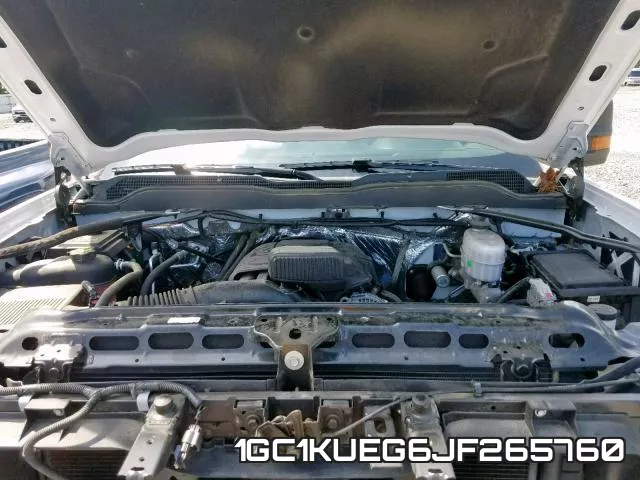 1GC1KUEG6JF265760 фото 8