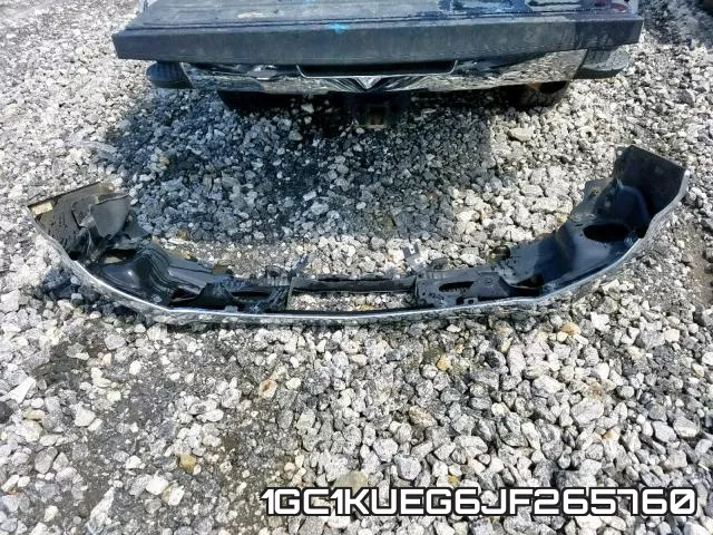 1GC1KUEG6JF265760 фото 10