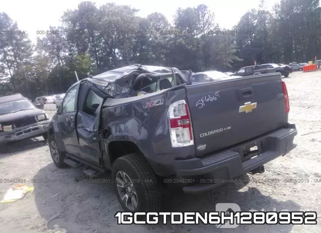 1GCGTDEN6H1280952 фото 4