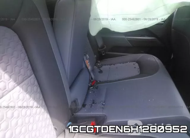 1GCGTDEN6H1280952 фото 9
