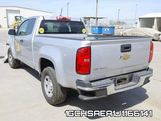 1GCHSAEA1J1166141 фото 4