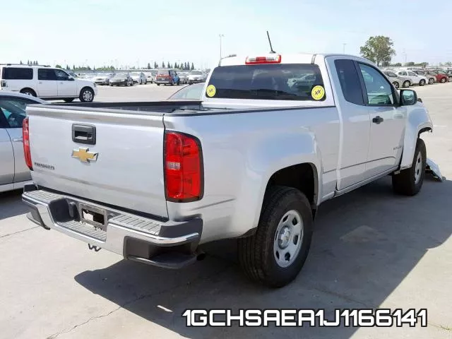 1GCHSAEA1J1166141 фото 5