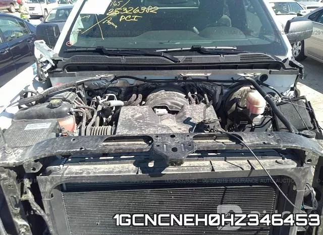 1GCNCNEH0HZ346453 фото 2