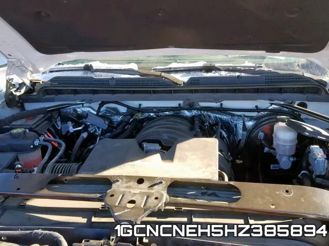 1GCNCNEH5HZ385894 фото 8