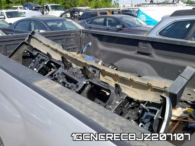 1GCNCREC8JZ207107 фото 7