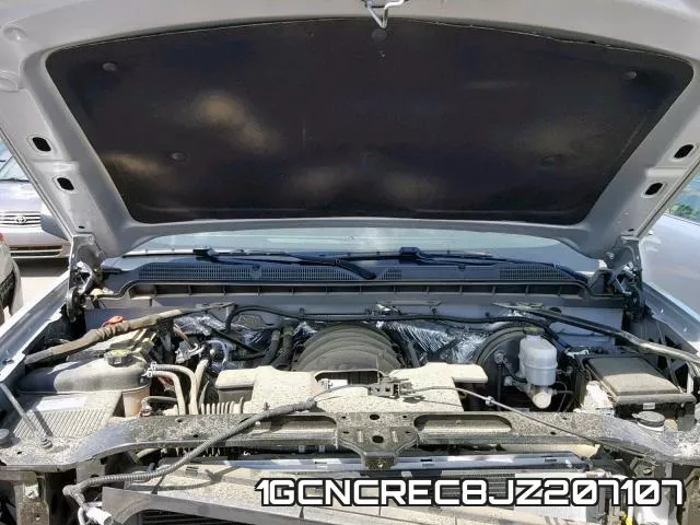 1GCNCREC8JZ207107 фото 8