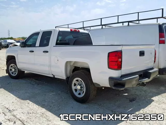 1GCRCNEHXHZ162350 фото 4