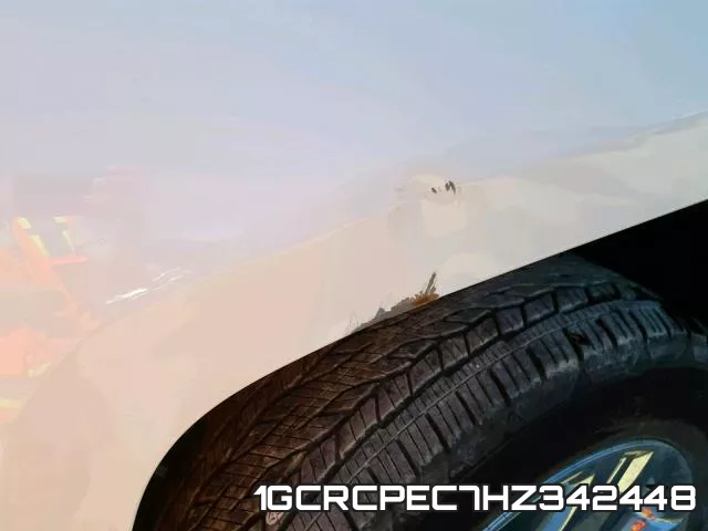 1GCRCPEC7HZ342448 фото 10