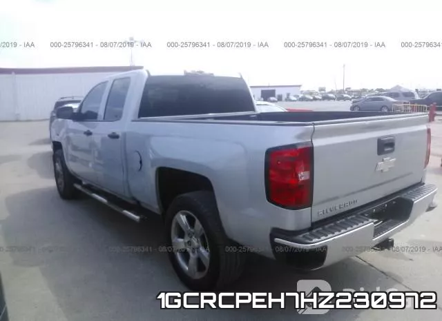 1GCRCPEH7HZ230972 фото 4