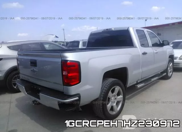 1GCRCPEH7HZ230972 фото 5