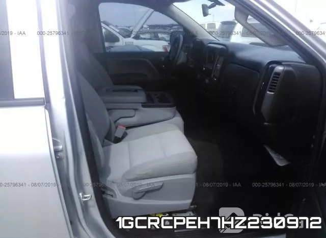 1GCRCPEH7HZ230972 фото 6