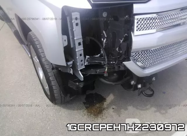 1GCRCPEH7HZ230972 фото 7