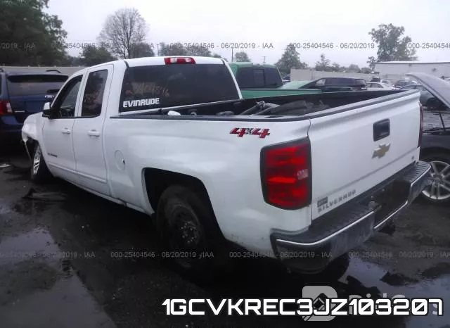 1GCVKREC3JZ103207 фото 4