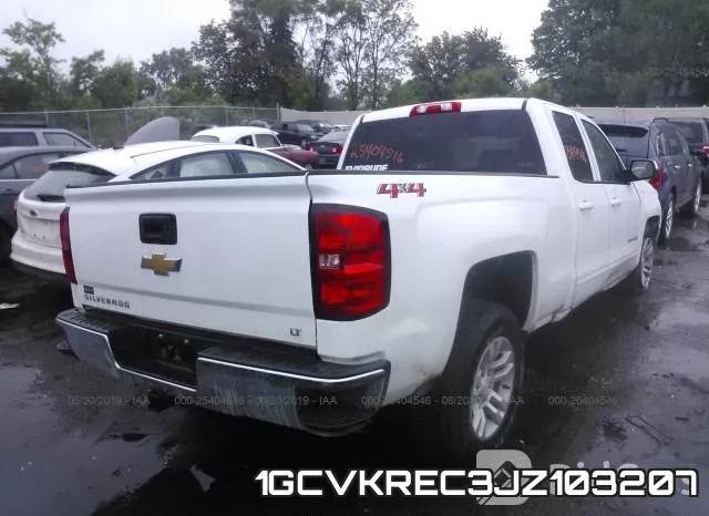 1GCVKREC3JZ103207 фото 5