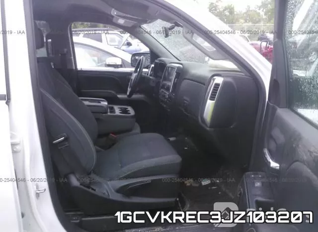 1GCVKREC3JZ103207 фото 6